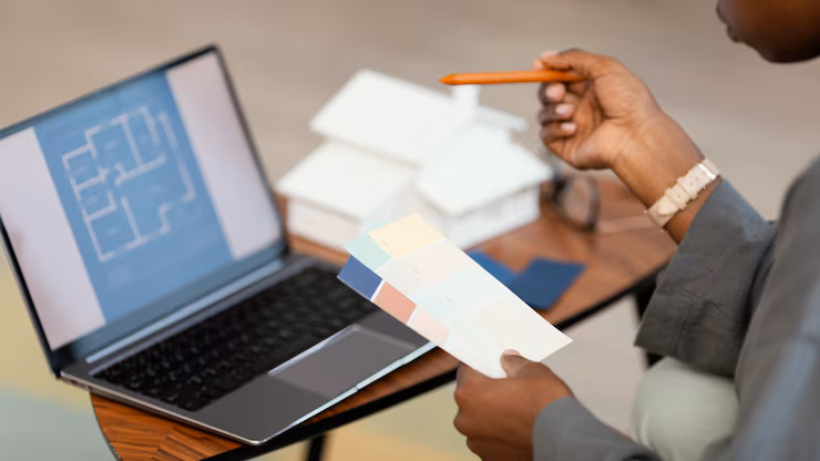 Request a Quote for Custom Furniture Design